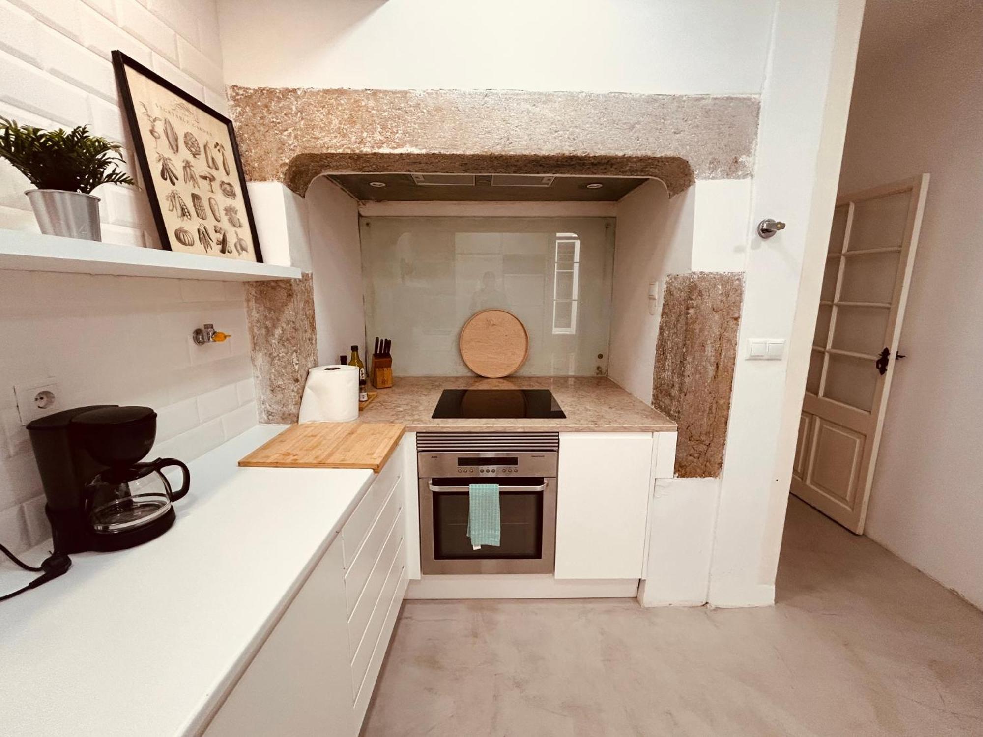 Camoes Deluxe Bairro Alto Apartment Lisbon Exterior photo
